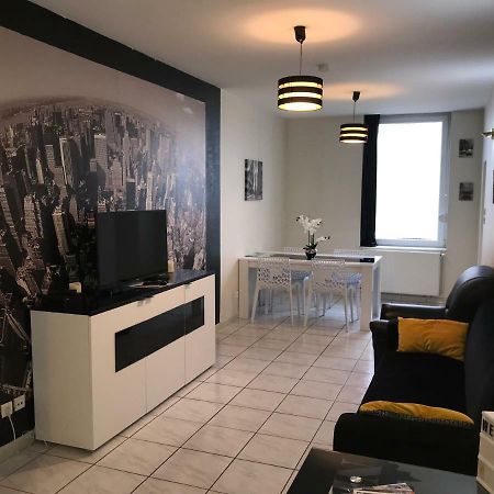 Sympathique Logement En Centre Ville Верден-сюр-Мёз Экстерьер фото