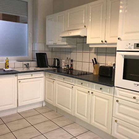 Sympathique Logement En Centre Ville Верден-сюр-Мёз Экстерьер фото