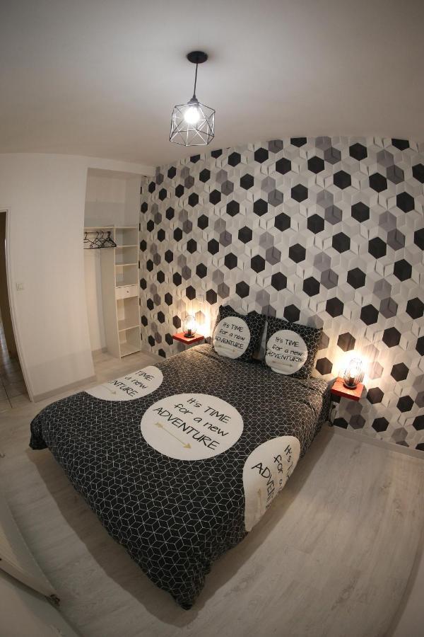 Sympathique Logement En Centre Ville Верден-сюр-Мёз Экстерьер фото